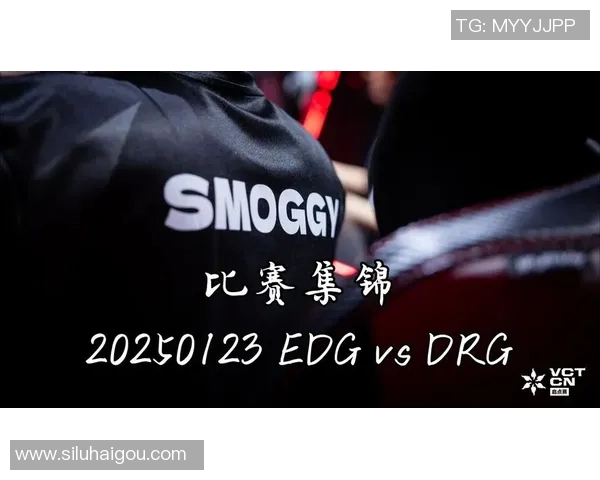 VCT启点赛道歉引发热议smoggy回应粉丝期待与未来计划