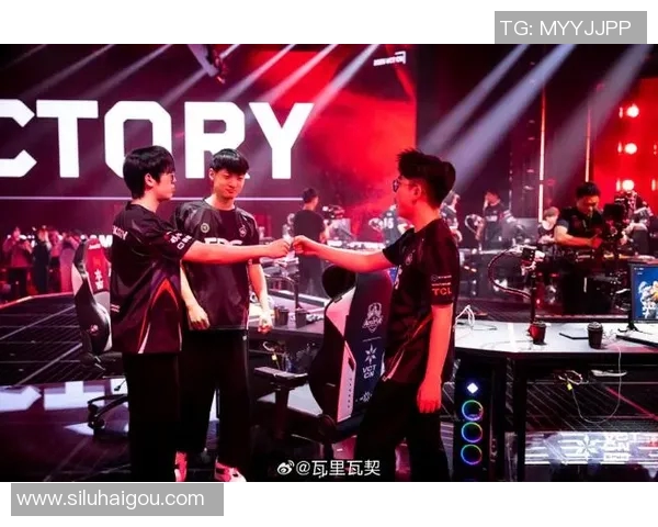 EDG战队与TYLZmjjKK的精彩对决引发电竞热潮与关注 EDG战队与TYLZmjjKK的精彩对决引发电竞热潮与关注