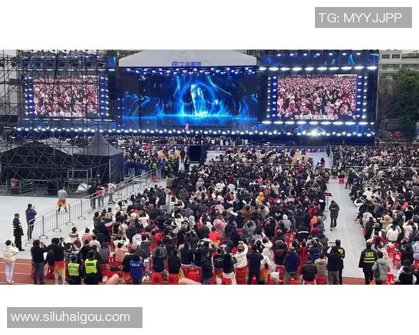 Jiejie波比控场展现风采引领潮流的全新舞台魅力与挑战