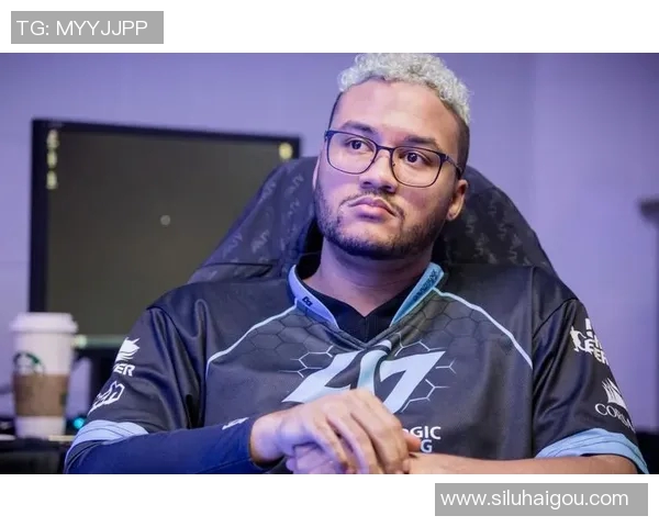 LCS联赛MVPBlaber的辉煌之路与背后故事揭秘 LCS联赛MVPBlaber的辉煌之路与背后故事揭秘