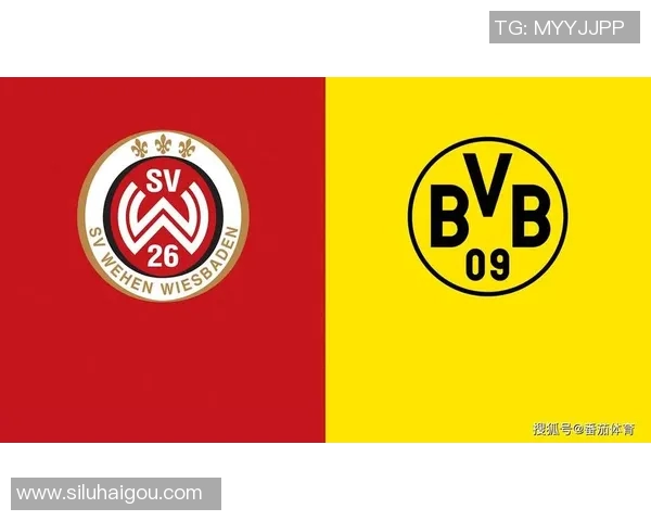 多特蒙德势不可挡！横扫贝尔根展现强势崛起的霸气实力