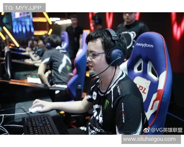 冬瓜强与VG携手共进CS2新征程展现电竞新风采