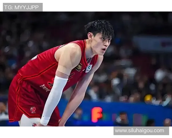 他的表现太让人惊艳！CBA总决赛MVP实至名归！