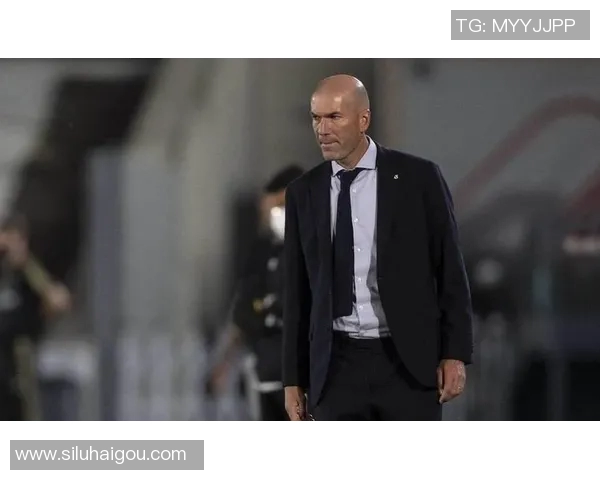 皇家马德里宣布续约主帅齐达内，为期三年