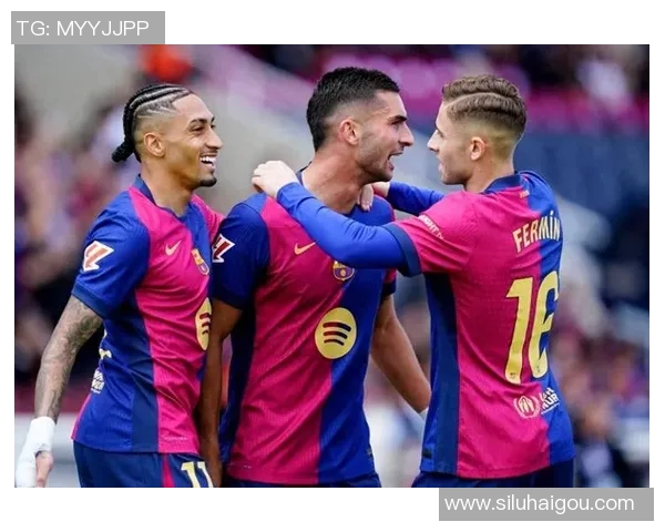 西甲新赛程出炉!巴萨、皇马将在新赛季有怎样的表现? 西甲新赛程出炉!巴萨、皇马将在新赛季有怎样的表现?